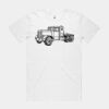 STAPLE ORGANIC TEE Thumbnail