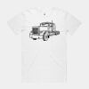 STAPLE ORGANIC TEE Thumbnail