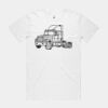 STAPLE ORGANIC TEE Thumbnail