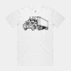 STAPLE ORGANIC TEE Thumbnail