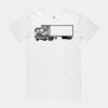 STAPLE ORGANIC TEE Thumbnail