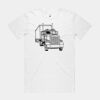STAPLE ORGANIC TEE Thumbnail