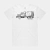 STAPLE ORGANIC TEE Thumbnail