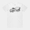 STAPLE ORGANIC TEE Thumbnail