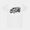 STAPLE ORGANIC TEE Thumbnail