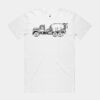 STAPLE ORGANIC TEE Thumbnail