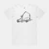STAPLE ORGANIC TEE Thumbnail