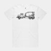 STAPLE ORGANIC TEE Thumbnail