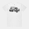 STAPLE ORGANIC TEE Thumbnail