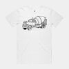 STAPLE ORGANIC TEE Thumbnail