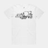 STAPLE ORGANIC TEE Thumbnail