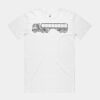 STAPLE ORGANIC TEE Thumbnail