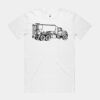 STAPLE ORGANIC TEE Thumbnail