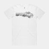 STAPLE ORGANIC TEE Thumbnail