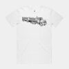 STAPLE ORGANIC TEE Thumbnail