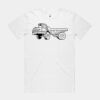 STAPLE ORGANIC TEE Thumbnail