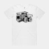 STAPLE ORGANIC TEE Thumbnail