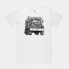 STAPLE ORGANIC TEE Thumbnail