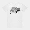 STAPLE ORGANIC TEE Thumbnail