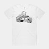 STAPLE ORGANIC TEE Thumbnail