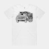 STAPLE ORGANIC TEE Thumbnail