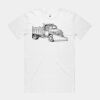 STAPLE ORGANIC TEE Thumbnail