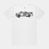 STAPLE ORGANIC TEE Thumbnail