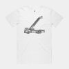 STAPLE ORGANIC TEE Thumbnail
