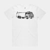 STAPLE ORGANIC TEE Thumbnail