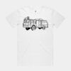 STAPLE ORGANIC TEE Thumbnail