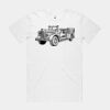STAPLE ORGANIC TEE Thumbnail