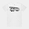 STAPLE ORGANIC TEE Thumbnail