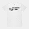 STAPLE ORGANIC TEE Thumbnail
