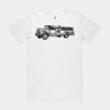 STAPLE ORGANIC TEE Thumbnail