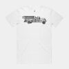 STAPLE ORGANIC TEE Thumbnail