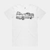 STAPLE ORGANIC TEE Thumbnail