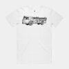 STAPLE ORGANIC TEE Thumbnail