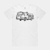 STAPLE ORGANIC TEE Thumbnail