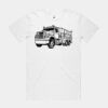 STAPLE ORGANIC TEE Thumbnail
