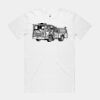 STAPLE ORGANIC TEE Thumbnail
