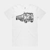 STAPLE ORGANIC TEE Thumbnail