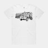 STAPLE ORGANIC TEE Thumbnail