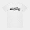 STAPLE ORGANIC TEE Thumbnail