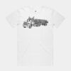 STAPLE ORGANIC TEE Thumbnail