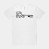 STAPLE ORGANIC TEE Thumbnail