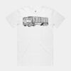 STAPLE ORGANIC TEE Thumbnail