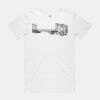 STAPLE ORGANIC TEE Thumbnail