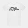 STAPLE ORGANIC TEE Thumbnail