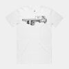 STAPLE ORGANIC TEE Thumbnail
