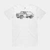 STAPLE ORGANIC TEE Thumbnail